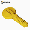 Kato Excavator Track Idler Wheel Tension Spring for HD250