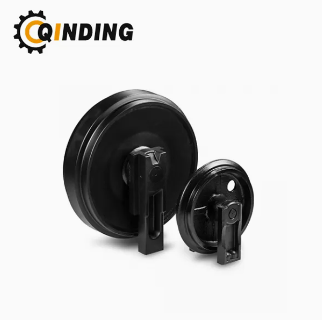 Idler for Sumitomo Sc800 Ls78RM Crawler Crane