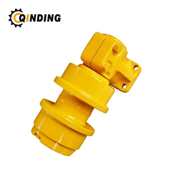 Hyundai Excavator Undercarriage Parts R200 R210 R220 Carrier Roller