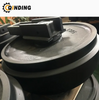 PC220 Recoil Spring Group for Excavator Idler
