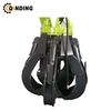 Bridge Crane Hydraulic Orange Peel Grab Bucket