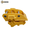 Mechanical Quick Coupler For Mini Hyundai Excavator