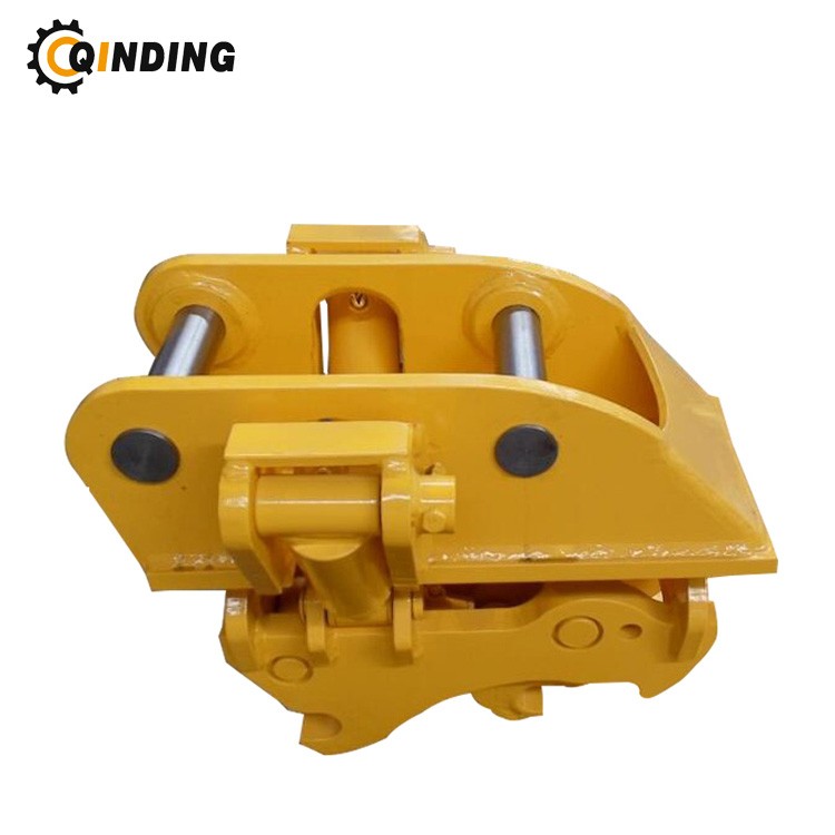 Mechanical Quick Coupler For Mini Hyundai Excavator