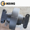 Undercarriage Parts Kobelco Cke600 Cke700 Cke800 Crawler Crane Track Roller Bolt Carrier Roller