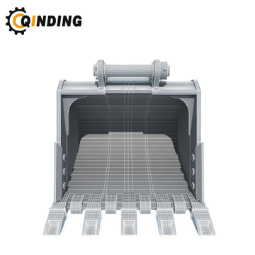 Manufactory General Bucket Digging Bucket Teeth in High Quality