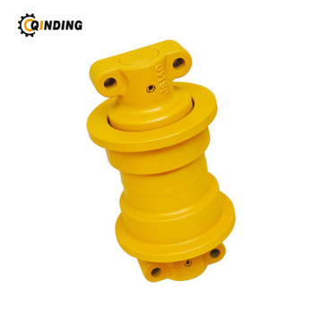 Caterpillar Bulldozer Undercarriage Parts D6 D6b D6c D6d D6e D6f D6h D6m D6K D6r Lower Roller Bottom Roller Track Roller