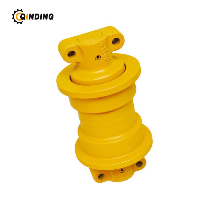 Cat E312 Excavator Undercarriage Part Track Roller Digger Bottom Roller