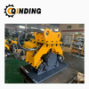Vibratory Plate Compactor for Mini Excavator