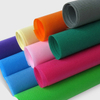 Non-woven Fabric