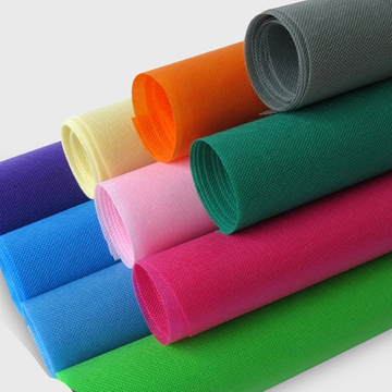 PP Nonwoven Fabric 100% Biodegradable Paper Roll 23GSM Custom Width