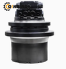 For 5T Heavy Equipment Undercarriage Hydraulic Motor