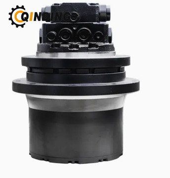 For 5T Heavy Equipment Undercarriage Hydraulic Motor