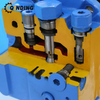 For 5T Heavy Equipment Undercarriage Hydraulic Motor