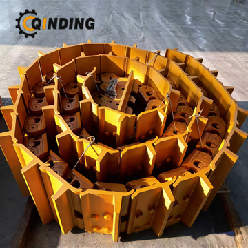 CAT/PC Mining Track Shoe for 30-60T Excavators