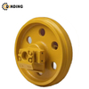 High Quality Bulldozer Undercarriage Parts Idler Front Idler