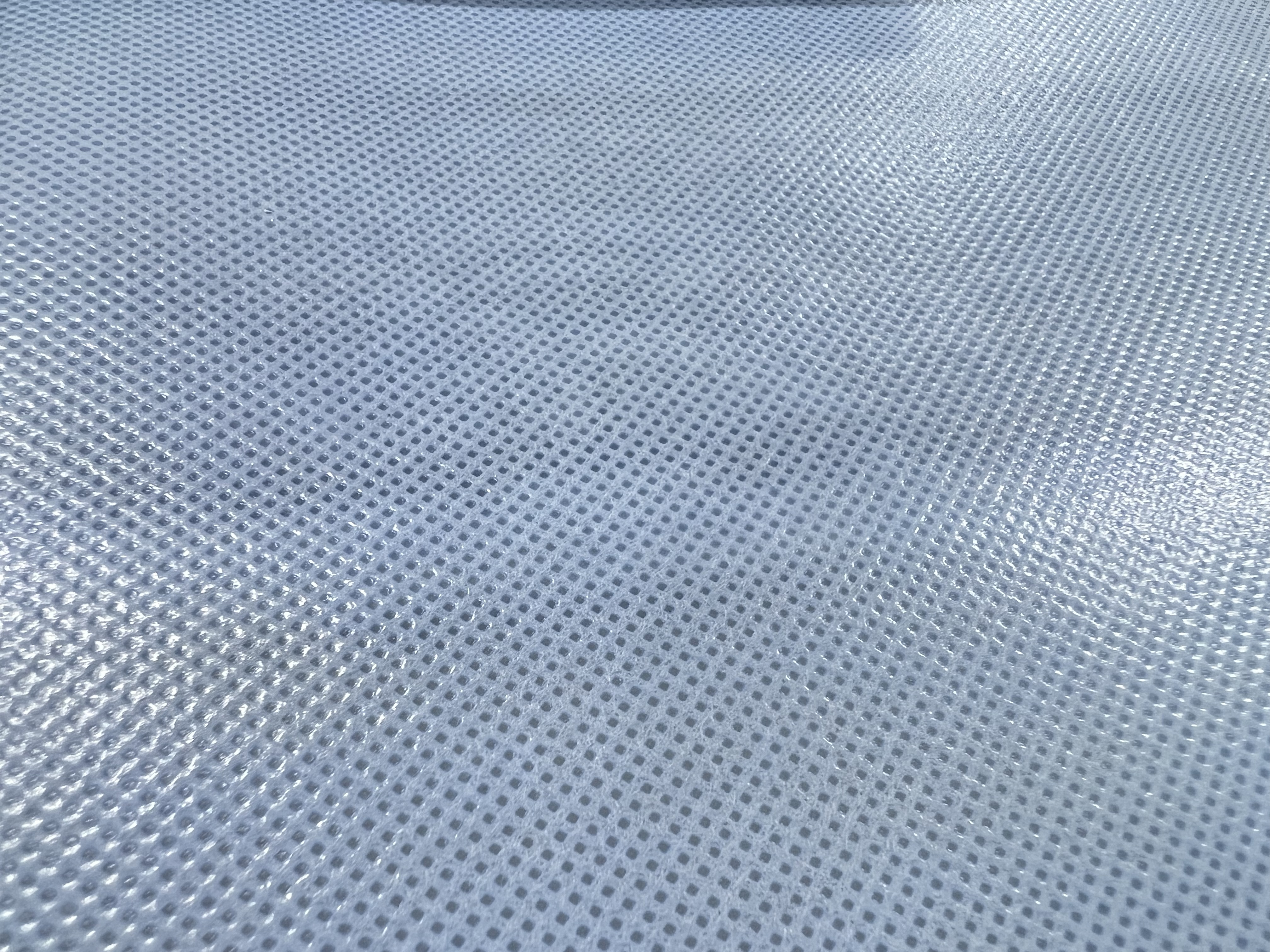 0.04mm Thickness Polypropylene Waterproof Membrane for Roofing