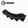 Bulldozer Track Parts Drive Wheel Sprocket Segment for Cat D9n