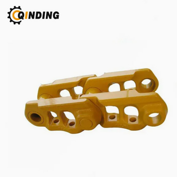 Excavator Parts K904D HD400se II K904c Steel Track Chain/Track Link Assembly