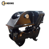 Mechanical Quick Coupler For Mini Hyundai Excavator