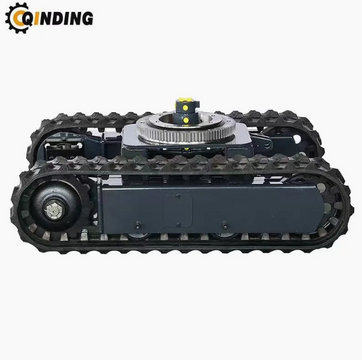 Morooka MC-2000 24 Inch Wide Rubber Track 600x100x80