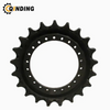 Sumitomo SL6000 Ck2500 Crawler Crane Sprocket