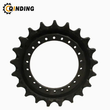 Daewoo Excavator Undercarriage Parts, Sprocket for Daewoo Excavator Solar-220, Solar-225, Solar-230 108.00017