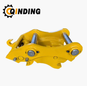 Hydraulic Quick Coupler Bushings Quick Hitch Manual Quick Hitch 25mm Pin