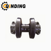 Undercarriage Parts Kobelco Cke600 Cke700 Cke800 Crawler Crane Track Roller Bolt Carrier Roller