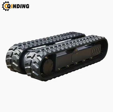 CASE 420CT 320mm Wide Multi-Bar Rubber Track 320x86x50
