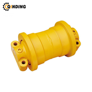 Dozer Track Roller Lower Roller for D5h Crawler Machinery Undercarriage Parts