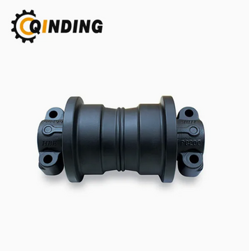Hyundai Excavator Undercarriage Part Track Roller for R60-7 R70-7 R80-7 R80-9 R110-7