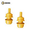 Machinery D65 D75 D80 Undercarriage Parts Top Carrier Rollers