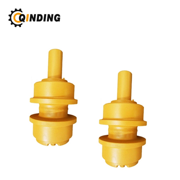 Bulldozer Undercarriage Parts D6m/D6n Carrier Roller Top Roller
