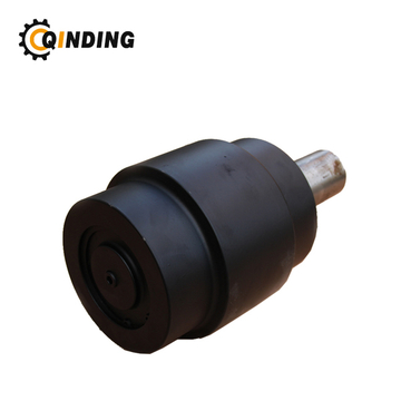 Shantui Brand Bulldozer Spares Parts Carrier Roller for Ty160, Ty220, Ty230