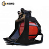 Screening Bucket Skeleton Bucket Sieve Bucket For Excavator Volvo EC240