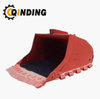 Underground Loader Bucket for Cat 1600h/R