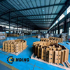 Track Shoe – Heavy-Duty for Rock Mining Excavators\Drilling Rig \Bulldozer