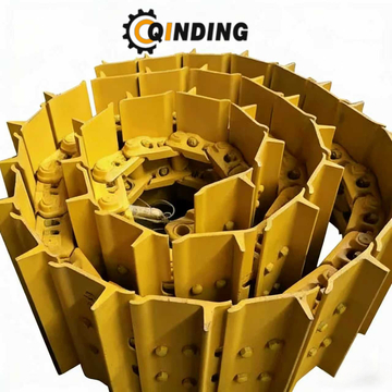 CAT/PC Mining Track Shoe for 30-60T Excavators