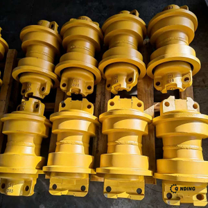 Excavator Track Roller Undercarriage Parts Hitachi ZX200/ZX360 