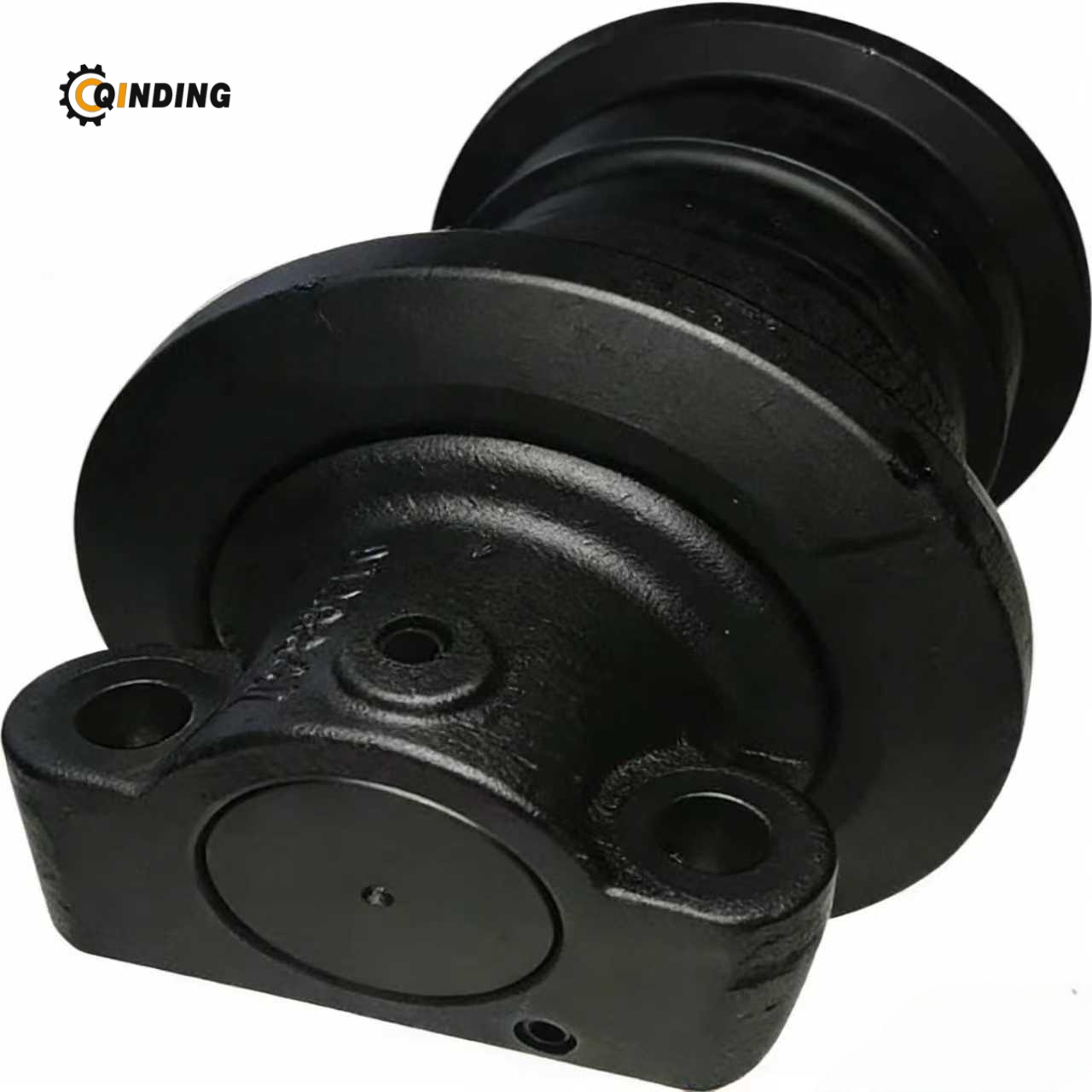 Excavator Track Roller Undercarriage Parts Hitachi ZX200/ZX360 