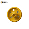High Quality Bulldozer Undercarriage Parts Idler Front Idler