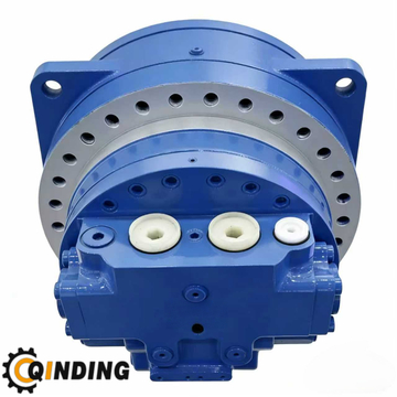 Rexroth A2FE250 Hydraulic Spare – Japan Iron Mining Parts