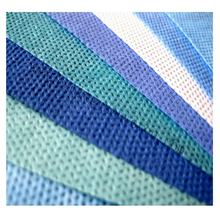 China Supplier Ss 100% PP Spunbond Non Woven Fabric for Non Woven Bag