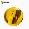High Quality Bulldozer Undercarriage Parts Idler D8 D8n D8K D8r D8h Idler Group Front Idler