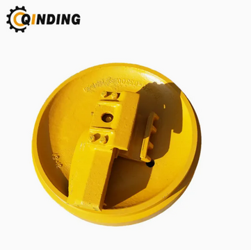 Undercarriage Parts Idler for Cat Dozer D6m