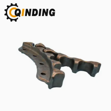 Bulldozer Track Parts Drive Wheel Sprocket Segment for Cat D9n