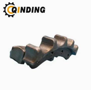 Bulldozer Teeth Sprocket Segment for Shantui SD16