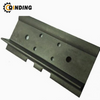 Caterpillar Excavator Spare Parts for Track Shoe E70b Size 450mm*6mm Undercarriage Parts