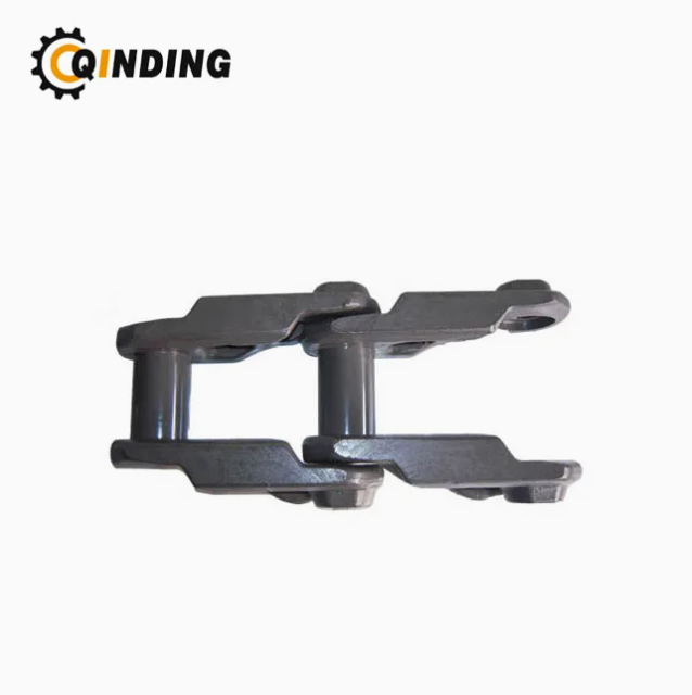 Excavator Track Chain Track Link Ex310h-3c Ex270-5 Ex285 Ex300-2 Ex300h-2 Track Link Assembly
