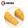 G.E.T Parts Bucket Tooth And Adapters For JCB Side Cutter